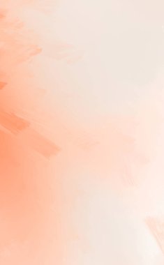 Sanatsal soyut arkaplan. Doku boyalı duvar kağıdı. Boya darbeleriyle yaratıcı bir illüstrasyon. Fırça desenli resim.