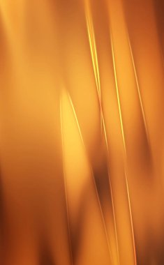 Renkli ışık dalgalarıyla serin bir arka plan. Dalgalı hareketin 2B çizimi. Canlı renk şekilleri. Soyut kavramsal duvar kağıdı.