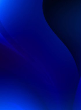 Soyut arkaplan. Renkli dalgalı tasarım duvar kağıdı. yaratıcı grafik 2D çizim. Dinamik şekilli modaya uygun sıvı örtüsü.