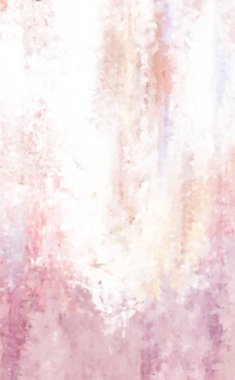 Modern sanat. Renkli çağdaş sanat eserleri. Renkli boya darbeleri. Soyut arkaplanda fırça darbeleri. Fırça boyası. Eşsiz duvar sanatı.