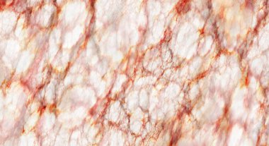 Renk damarlı beyaz mermer dokular. Zemin seramik tezgâh dokusu taş levha pürüzsüz fayans için zarif duvar yüzeyi çizimi.