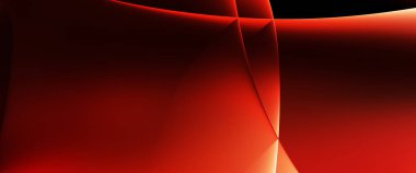 Soyut arkaplan. Değişken renk değişim dalgaları, dinamik hareketlerle. Işık dalgalarının neon renkli soyut tasarımı. Duvar kağıdı, afiş, arkaplan, kart, kitap illüstrasyonu, web sitesi.