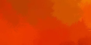 Yaratıcı soyut resim. Artistik fırça darbeleriyle donatılmış. Renkli ve canlı bir illüstrasyon. boyalı sanat.