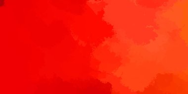 Yaratıcı soyut resim. Artistik fırça darbeleriyle donatılmış. Renkli ve canlı bir illüstrasyon. boyalı sanat.