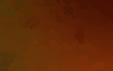 Kaotik resim. Taranmış Boyalı Soyut Arkaplan. Fırça darbesi ile boyanmış. Sanatsal canlılık ve renkli duvar kağıdı.