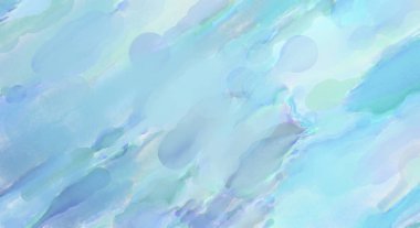 Modern sanat eserleri. Artistik suluboya fon malzemesi. Eşsiz suluboya rastgele desen. Yaratıcı soyutlama. Dijital doku duvar kağıdı. 2d illüstrasyon. 