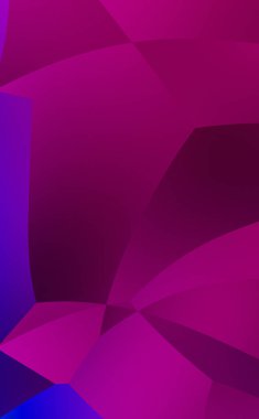 Soyut arkaplan. Renkli duvar kağıtları kesişen şekiller desen grafikleri. Duvar kağıdı, afiş, arkaplan, kart, kitap kapağı veya web sitesi için canlı tasarım.