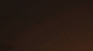 Fırça darbesi ile boyanmış. Sanatsal canlılık ve renkli duvar kâğıdı. Kaotik resim. Taranmış Boyalı Soyut Arkaplan. 