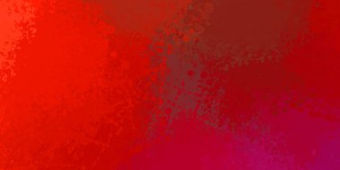 Duvar sanatı Eşsiz ve yaratıcı illüstrasyon. Fırça darbesi ile boyanmış. Renkli fırça darbelerinin soyut arkaplanı. Fırçalanmış canlı duvar kâğıdı. Boyalı sanatsal yaratım.