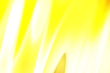 Renkli ışık dalgalarıyla serin bir arka plan. Dalgalı hareketin 2B çizimi. Canlı renk şekilleri. Soyut kavramsal duvar kağıdı.