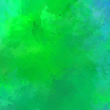 Duvar sanatı Eşsiz ve yaratıcı illüstrasyon. Fırça darbesi ile boyanmış. Renkli fırça darbelerinin soyut arkaplanı. Fırçalanmış canlı duvar kâğıdı. Boyalı sanatsal yaratım.