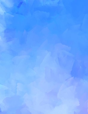 Renkli fırça darbelerinin soyut arkaplanı. fırçalanmış canlı duvar kağıdı. resmedilmiş sanat eseri. Eşsiz ve yaratıcı illüstrasyon.