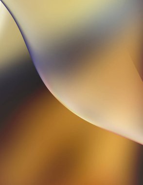 Soyut arkaplan. Değişken renk değişim dalgaları, dinamik hareketlerle. Işık dalgalarının neon renkli soyut tasarımı. Duvar kağıdı, afiş, arkaplan, kart, kitap illüstrasyonu, web sitesi.