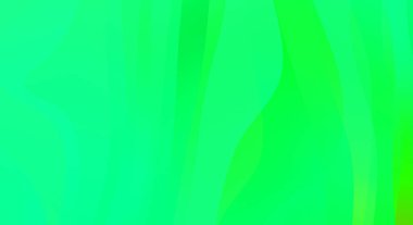 Soyut arkaplan. Renkli dalgalı tasarım duvar kağıdı. yaratıcı grafik 2D çizim. Dinamik şekilli modaya uygun sıvı örtüsü.