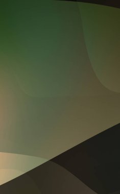 Soyut arkaplan. Renkli dalgalı tasarım duvar kağıdı. yaratıcı grafik 2D çizim. Dinamik şekilli modaya uygun sıvı örtüsü.