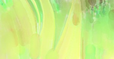 Modern sanat eserleri. Artistik suluboya fon malzemesi. Eşsiz suluboya rastgele desen. Yaratıcı soyutlama. Dijital doku duvar kağıdı. 2d illüstrasyon. 