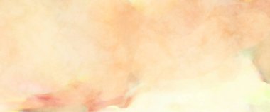 El yapımı sürreal soyut desenli suluboya. Modern sanatsal resim. 2D çizim. Arkaplan boyası karışımı. Yaratıcı duvar sanatı. Çağdaş sanat