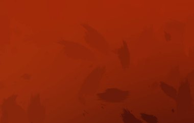 Kaotik resim. Taranmış Boyalı Soyut Arkaplan. Fırça darbesi ile boyanmış. Sanatsal canlılık ve renkli duvar kağıdı.