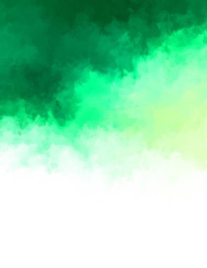 Taranmış Boyalı Soyut Arkaplan. Fırça darbesi ile boyanmış. Sanatsal canlılık ve renkli duvar kağıdı.