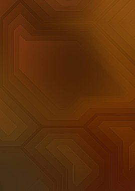 Moda geometrik soyut arka plan, dinamik kompozisyonu olan minimalist düz stil. Grafik Tasarım Duvar Kağıdı.