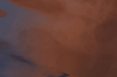 Moda hipster yıkama arkaplanı. Renkli soyut illüstrasyon. Poster, duvar kağıdı, afiş, kapak, kitapçık, web sitesi, broşür veya broşür için renk eğrisi.