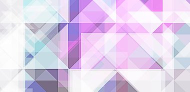 Üçgen arka planda üst üste dizayn ediliyor. Soyut geometrik duvar kağıdı. Geometrik renkli üçgen şekiller.