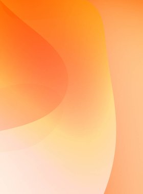 Soyut arkaplan. Renkli dalgalı tasarım duvar kağıdı. yaratıcı grafik 2D çizim. Dinamik şekilli modaya uygun sıvı örtüsü.