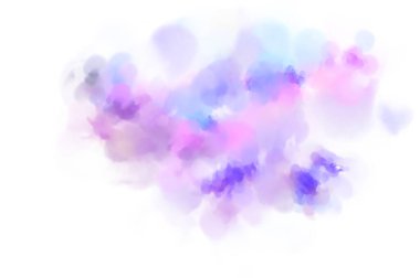 Çılgın suluboya şablonu. Yaratıcı soyutlama. Modern sanat eserleri. 2D çizim. Dijital doku duvar kağıdı. Sanatsal sulu arkaplan malzemesi. 