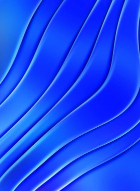 Soyut desen parlak renk arkaplanı. Canlı, dalgalı, dalgalı doku duvarı. Yaratıcı ve güzel duvar kâğıdı.