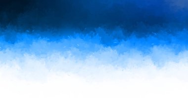 Modern sanat. Taranmış Boyalı Soyut Arkaplan. Fırça darbesi ile boyanmış. Boya darbeleri. 2B Görüntü.