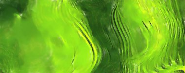 Modern sanat. Renkli çağdaş sanat eserleri. Renkli boya darbeleri. Soyut arkaplanda fırça darbeleri. fırça boyası.