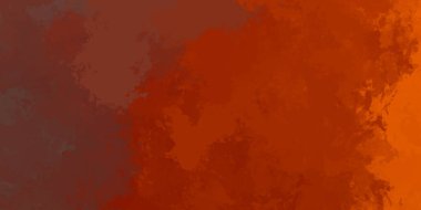 Renkli fırça darbelerinin soyut arkaplanı. fırçalanmış canlı duvar kağıdı. resmedilmiş sanat eseri. Eşsiz ve yaratıcı illüstrasyon.