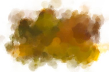 Çılgın suluboya şablonu. Yaratıcı soyutlama. Modern sanat eserleri. 2D çizim. Dijital doku duvar kağıdı. Sanatsal sulu arkaplan malzemesi. 