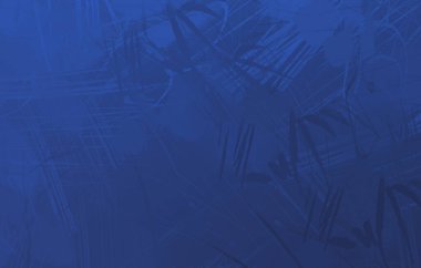 Renkli fırça darbelerinin soyut arkaplanı. fırçalanmış canlı duvar kağıdı. resmedilmiş sanat eseri. Eşsiz ve yaratıcı illüstrasyon.