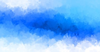 Taranmış Boyalı Soyut Arkaplan. Fırça darbesi ile boyanmış. Sanatsal canlılık ve renkli duvar kağıdı.