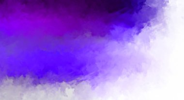 Renkli fırça darbelerinin soyut arkaplanı. fırçalanmış canlı duvar kağıdı. resmedilmiş sanat eseri. Eşsiz ve yaratıcı illüstrasyon.