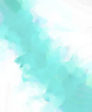 2D çizim. Sanatsal arkaplan resmi. Tablo üzerinde soyut resim. Çağdaş sanat. El yapımı resim. Renkli doku. Modern sanat eserleri. Yüzeyde suluboya fırça darbeleriyle boyama.