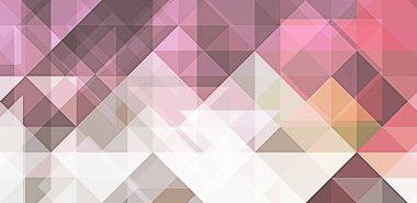 Üçgen arka planda üst üste dizayn ediliyor. Soyut geometrik duvar kağıdı. Geometrik renkli üçgen şekiller.