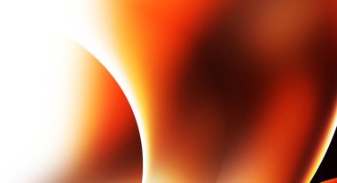 Soyut arkaplan. Değişken renk değişim dalgaları, dinamik hareketlerle. Işık dalgalarının neon renkli soyut tasarımı. Duvar kağıdı, afiş, arkaplan, kart, kitap illüstrasyonu, web sitesi.