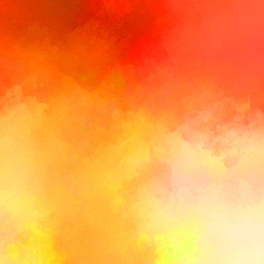 Boya darbeleri. 2D İllüstrasyon. Taranmış Boyalı Soyut Arkaplan. Fırça darbesi ile boyanmış. Modern sanat.