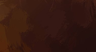 Fırça darbesi ile boyanmış. Sanatsal canlılık ve renkli duvar kâğıdı. Kaotik resim. Taranmış Boyalı Soyut Arkaplan. 