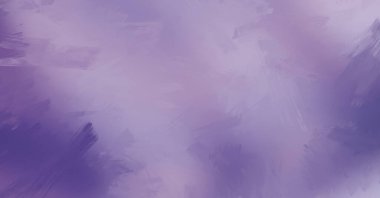 Sanatsal soyut arkaplan. Doku boyalı duvar kağıdı. Boya darbeleriyle yaratıcı bir illüstrasyon. Fırça desenli resim.