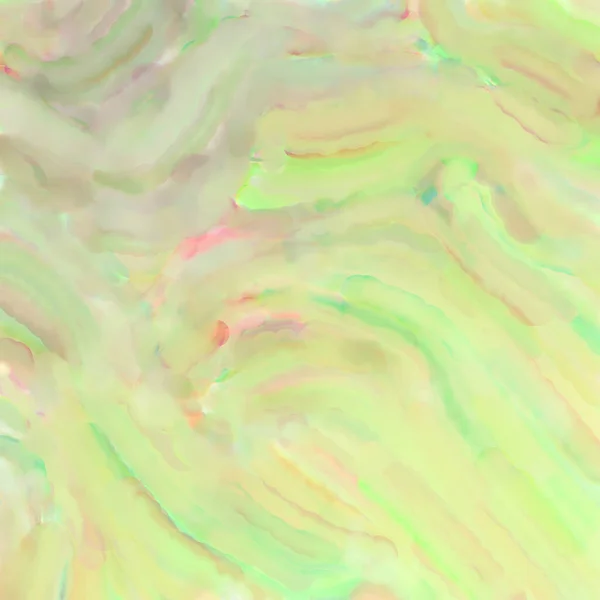 Akvarel Abstraktní Malba Pastelovými Barvami Měkká Barevná Malba Ilustrace Uklidňující — Stock fotografie
