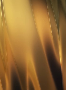 Renkli ışık dalgalarıyla serin bir arka plan. Dalgalı hareketin 2B çizimi. Canlı renk şekilleri. Soyut kavramsal duvar kağıdı.