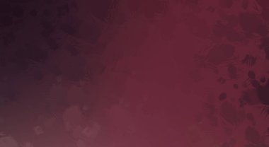 Vahşi fırça darbeleri. Taranmış Boyalı Soyut Arkaplan. Fırça darbesi ile boyanmış. Boya darbeleri. 2B Görüntü.