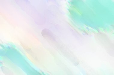 Çağdaş sanat. El yapımı resim. Modern sanat eserleri. Yüzeyde suluboya fırça darbeleriyle resim yapmak. 2D çizim. Sanatsal arkaplan resmi. Tablo üzerinde soyut resim. Renkli doku.