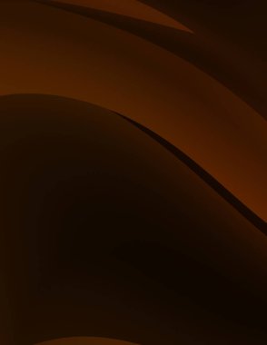 Soyut arkaplan. Renkli dalgalı tasarım duvar kağıdı. yaratıcı grafik 2D çizim. Dinamik şekilli modaya uygun sıvı örtüsü.