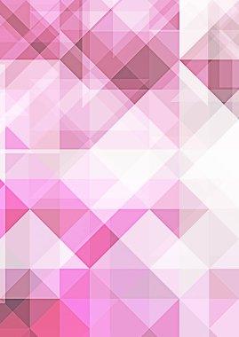 Üçgen arka planda üst üste dizayn ediliyor. Soyut geometrik duvar kağıdı. Geometrik renkli üçgen şekiller.