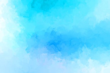 Taranmış Boyalı Soyut Arkaplan. Fırça darbesi ile boyanmış. Sanatsal canlılık ve renkli duvar kağıdı.