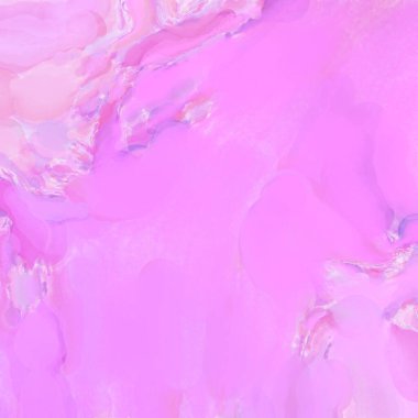 El yapımı sürreal soyut desenli suluboya. Modern sanatsal resim. 2D çizim. Arkaplan boyası karışımı. Yaratıcı duvar sanatı. Çağdaş sanat.